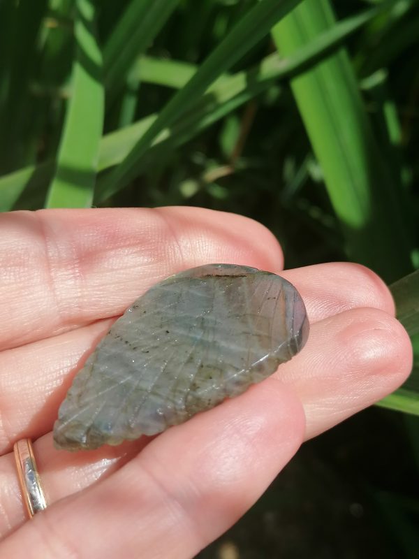 IMG_20240611_163225 Labradorite avec gravure