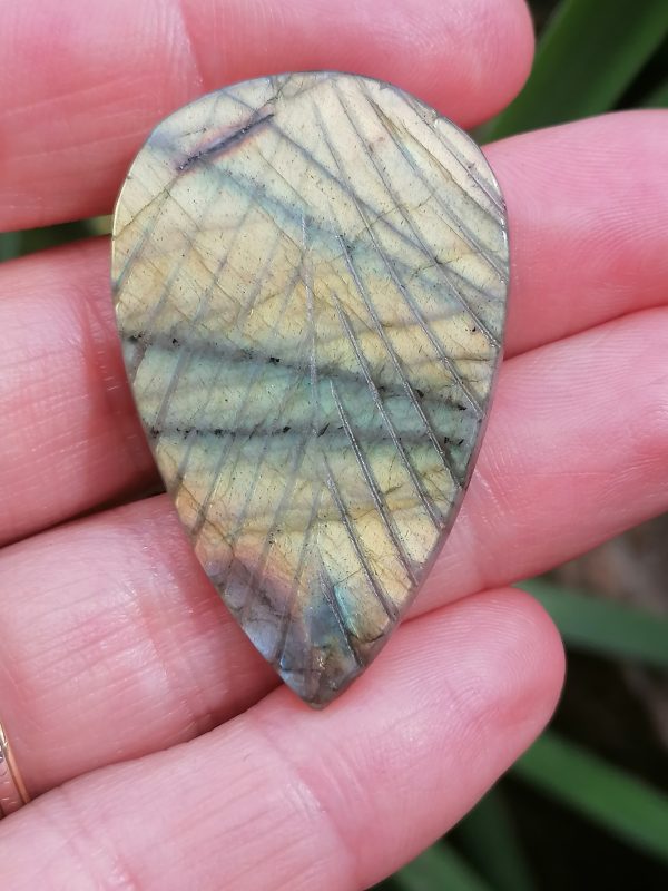 IMG_20240611_163545 Labradorite avec gravure