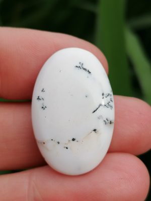 Opale dentritique