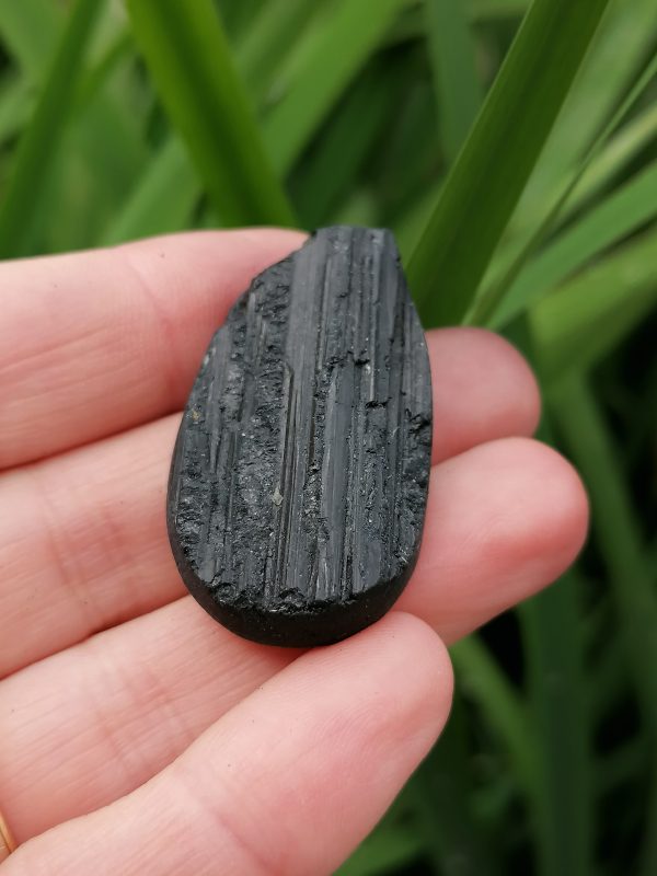 Tourmaline Noire/Schorl
