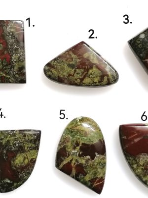 oznorMB Dragon Stone
