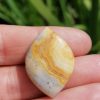 oznorMB Agate Jaune