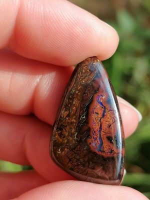 Opale Boulder