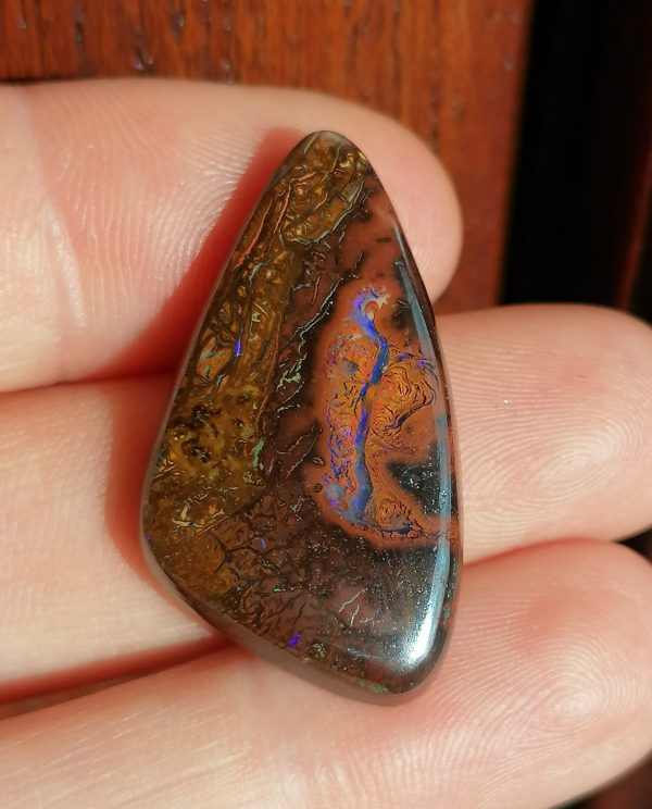 oznorMB Opale Boulder