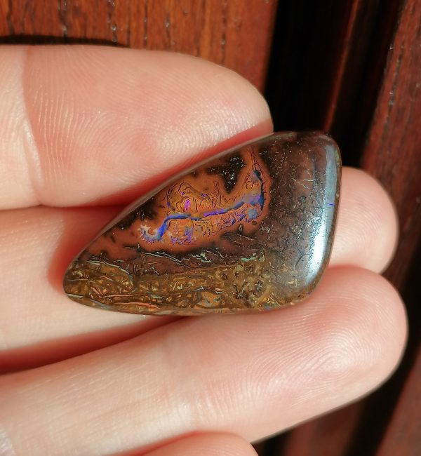 oznorMB Opale Boulder