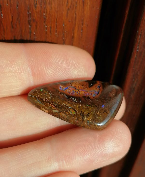 oznorMB Opale Boulder
