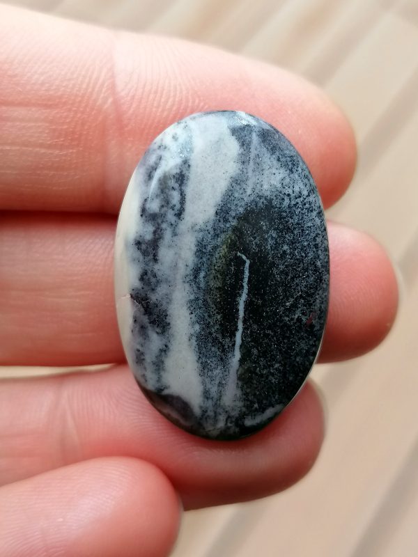 oznorMB Jaspe Porcelaine