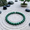 Screenshot Bracelet Malachite