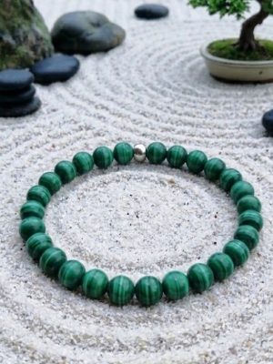 Screenshot Bracelet Malachite