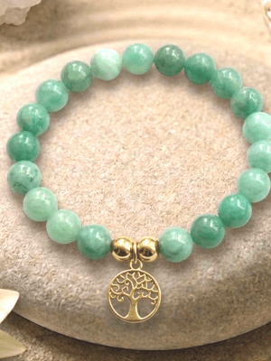 1779877114761_edit_152994945071966 bracelet Amazonite 8mm