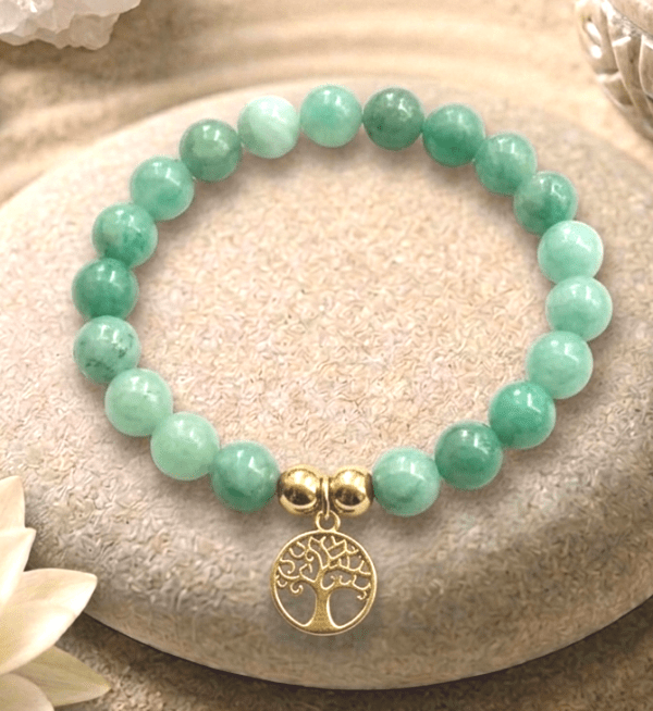 1779877114761_edit_152994945071966 bracelet Amazonite 8mm