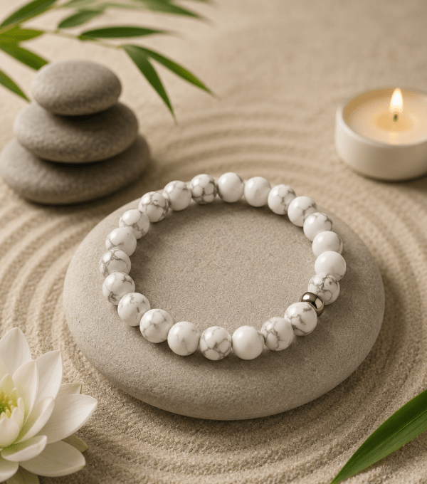IMG_20260523_135634 Bracelet Howlite 6mm