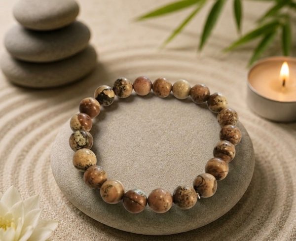 Screenshot Bracelet Jaspe Paysage