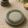 Screenshot Bracelet Aventurine verte 6mm