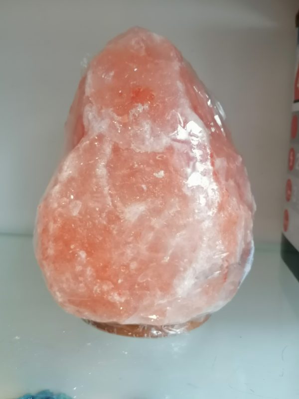 Lampe sel de l'Himalaya  7kg