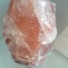 Lampe sel de l'Himalaya  7kg