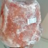Lampe sel de l'Himalaya  7kg
