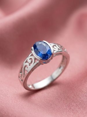 Screenshot Saphir bague