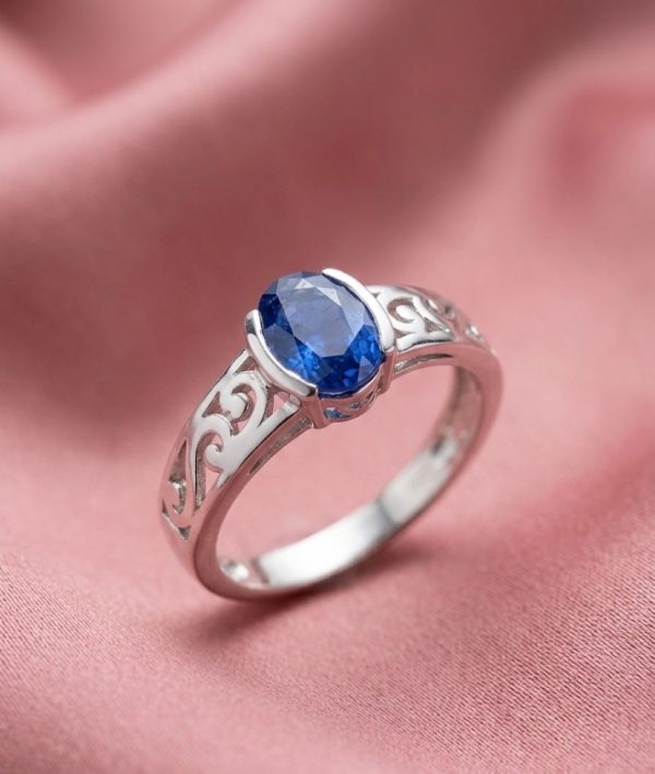 Screenshot Saphir bague
