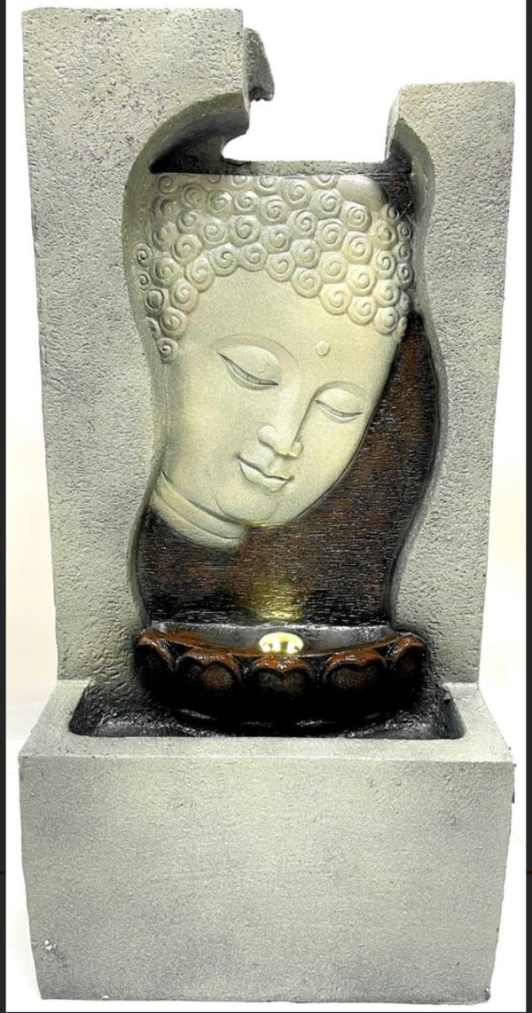 Screenshot_20260507_101232_com.android.chrome_edit_226781357982582 Selon la tradition indienne, un bouddha pleureur apporte guérison à celui le reçoit car il prend sur lui la souffrance de l'autre.