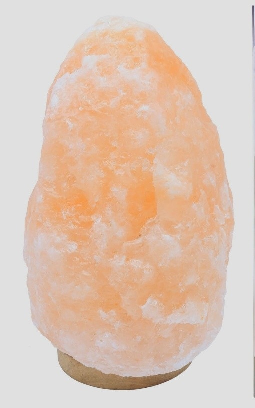 Lampe sel de l'Himalaya  7kg