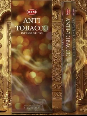Encens anti tabac 20g