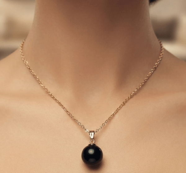 perle noire ardoise