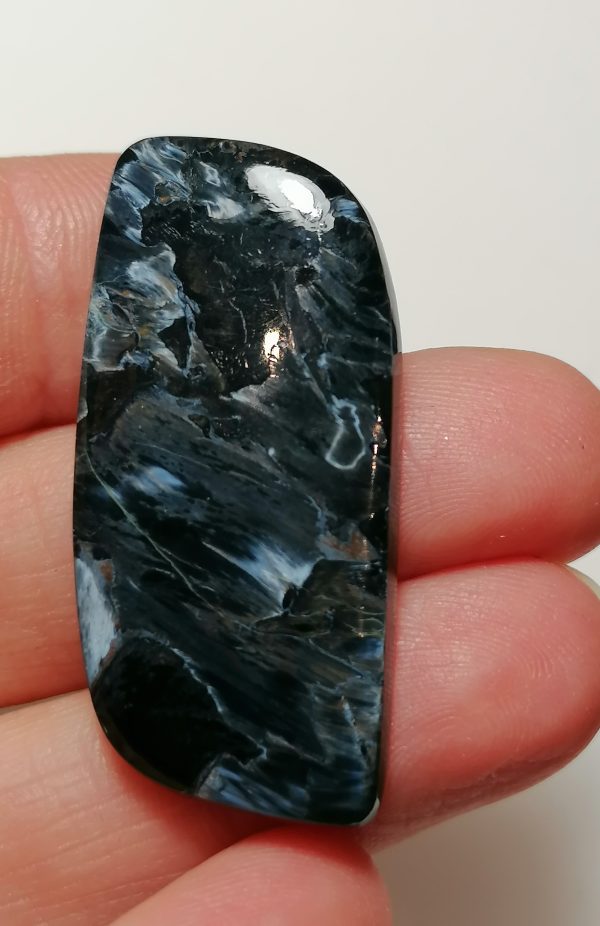 oznorMB Pietersite