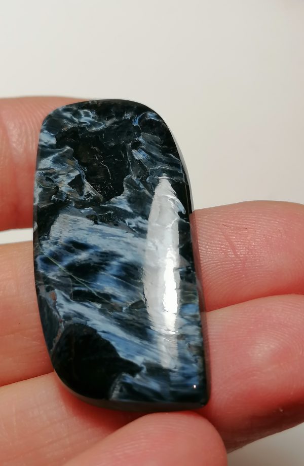 oznorMB Pietersite