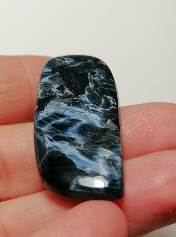 oznorMB Pietersite