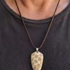 Screenshot_20260919_162625_com.google.android.googlequicksearchbox_edit_18137210731086 Collier Corail fossilisé - Alpes Suisse